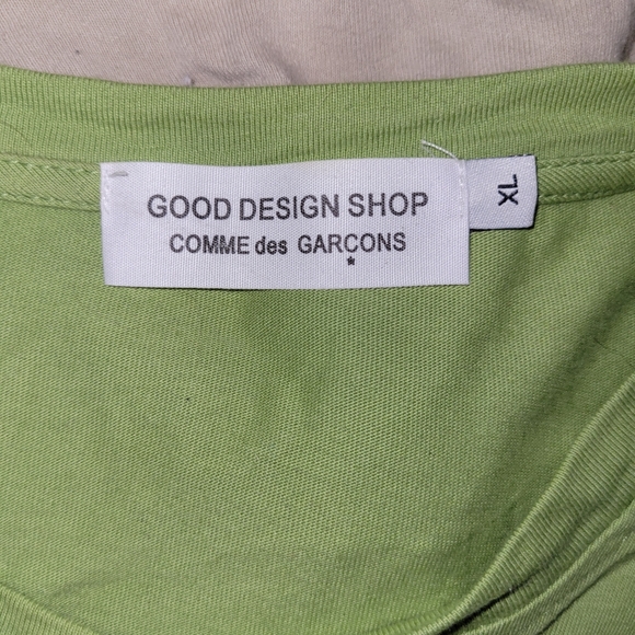 Comme des Garcons Shirt - Picture 2 of 3